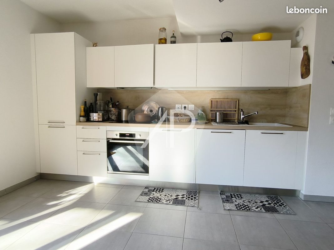 Appartement à vendre, 66m², Briançon