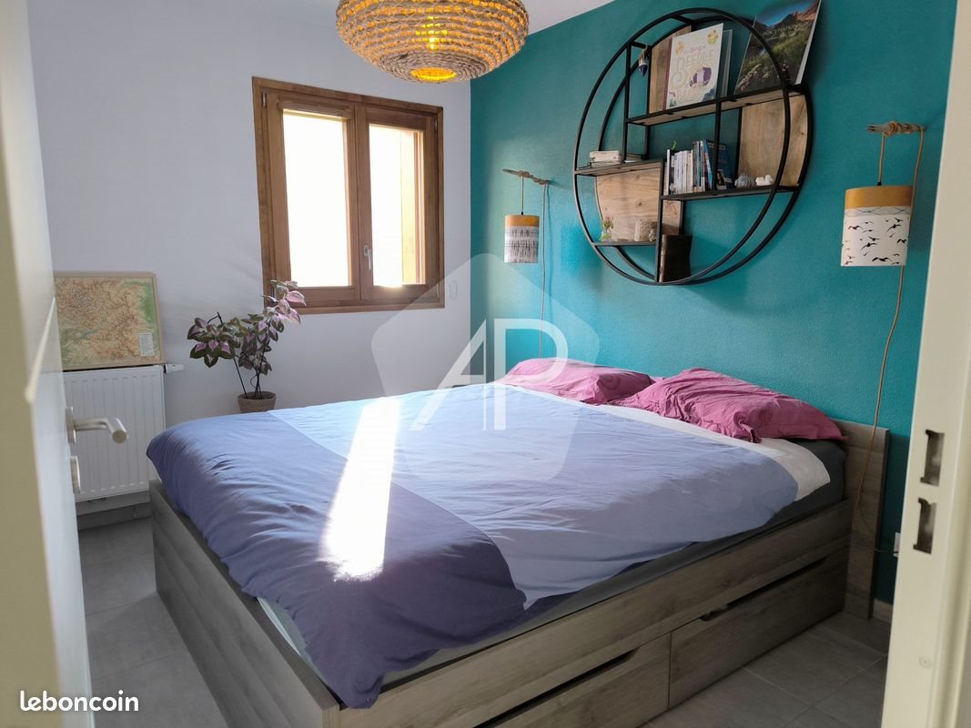 Appartement à vendre, 66m², Briançon