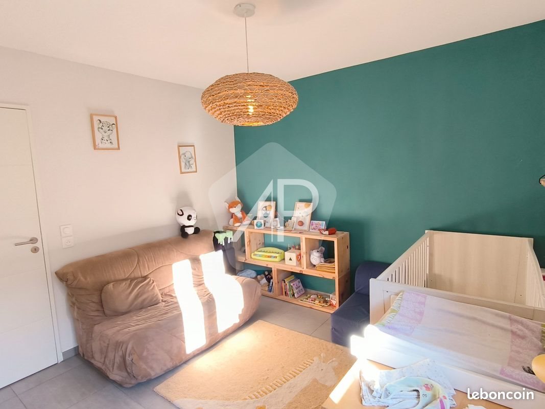 Appartement à vendre, 66m², Briançon