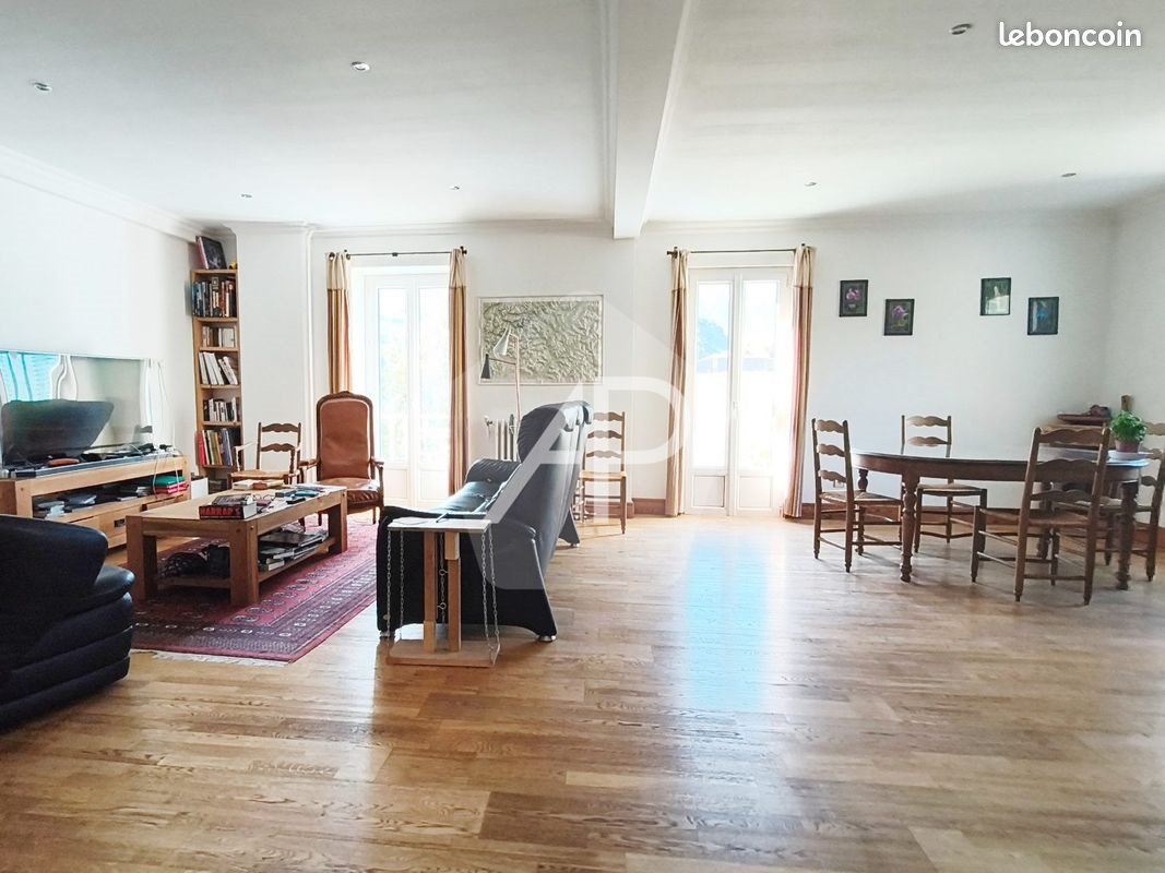 Appartement à vendre, 100m², Briançon