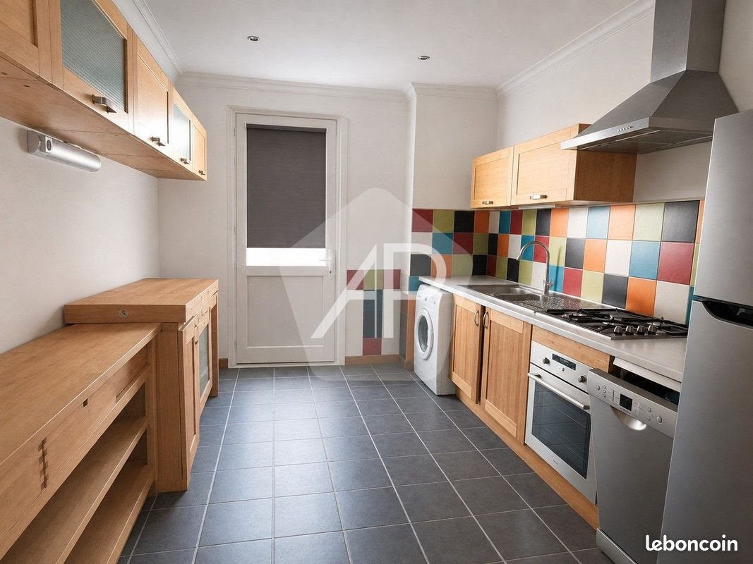 Appartement à vendre, 100m², Briançon