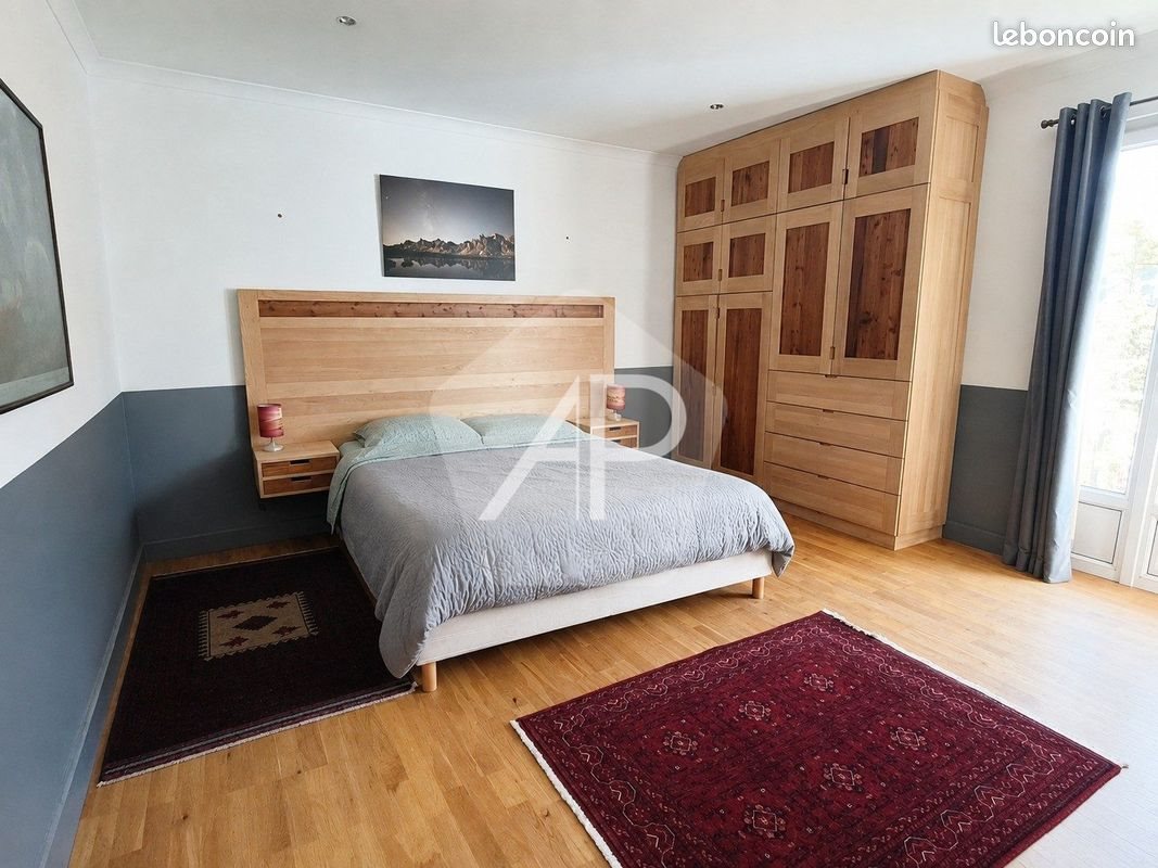 Appartement à vendre, 100m², Briançon