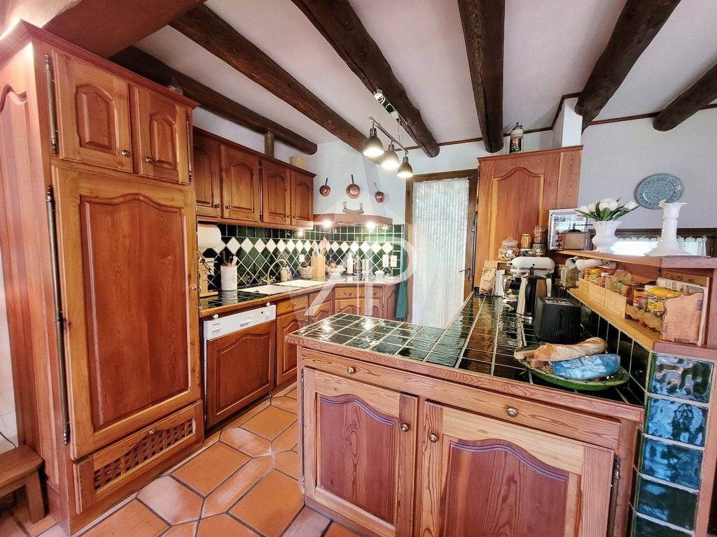 Maison à vendre, 128m², Saint-Chaffrey