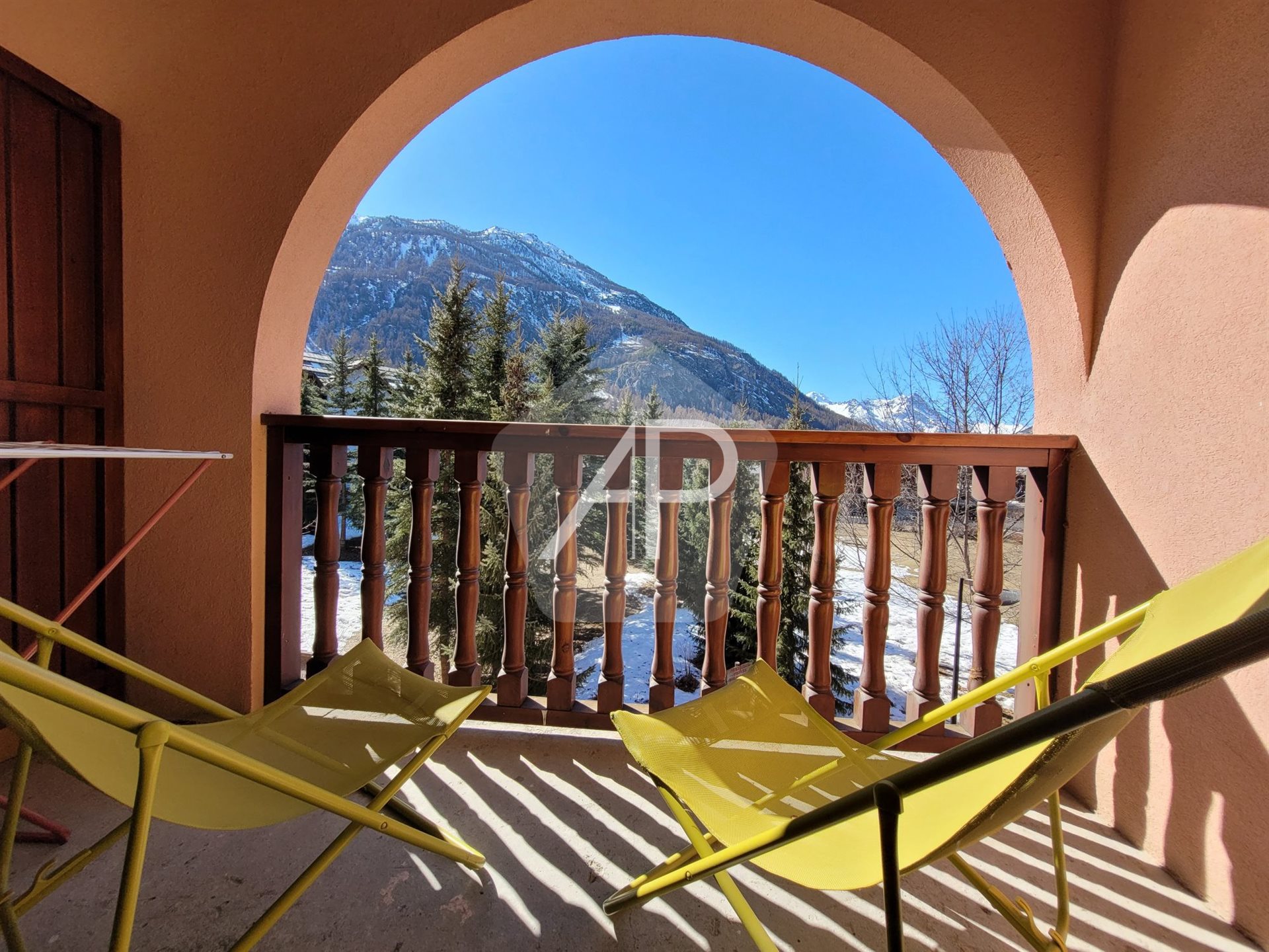 Appartement à vendre, 32m², La Salle-les-Alpes