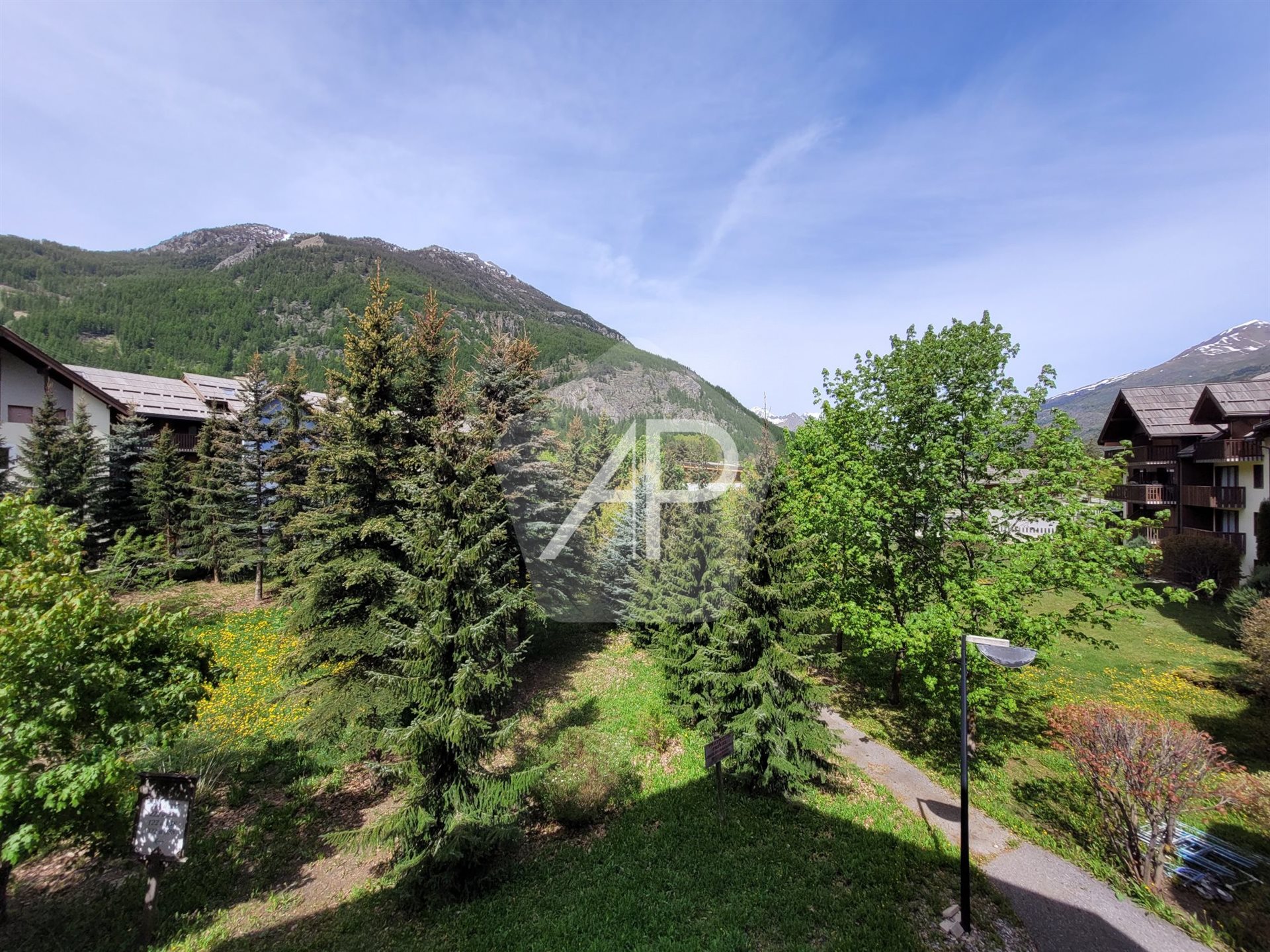Appartement à vendre, 32m², La Salle-les-Alpes
