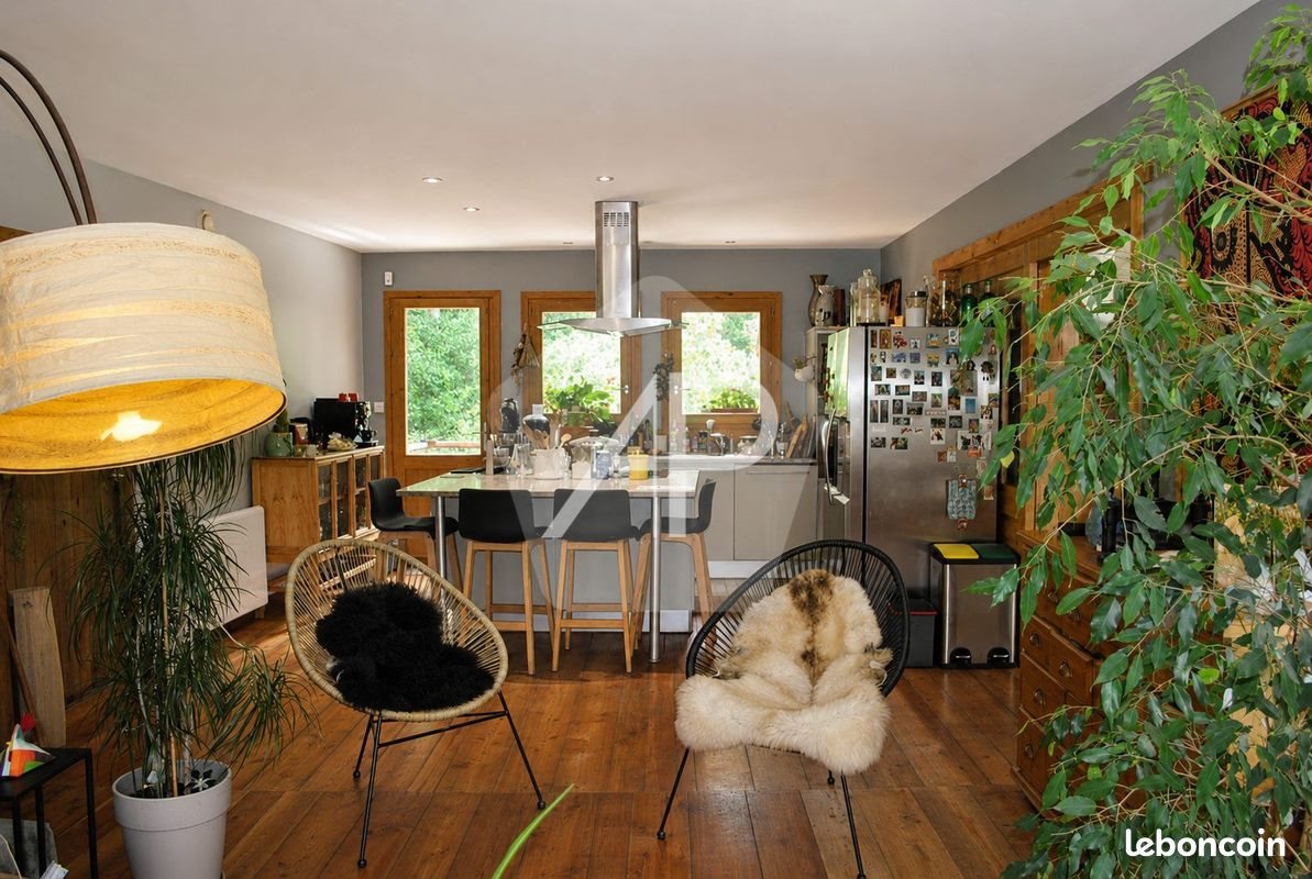 Maison à vendre, 180m², Saint-Chaffrey