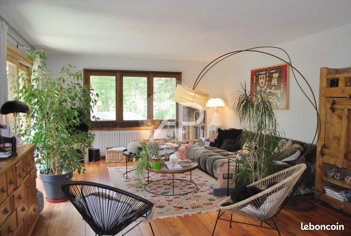 Maison à vendre, 180m², Saint-Chaffrey