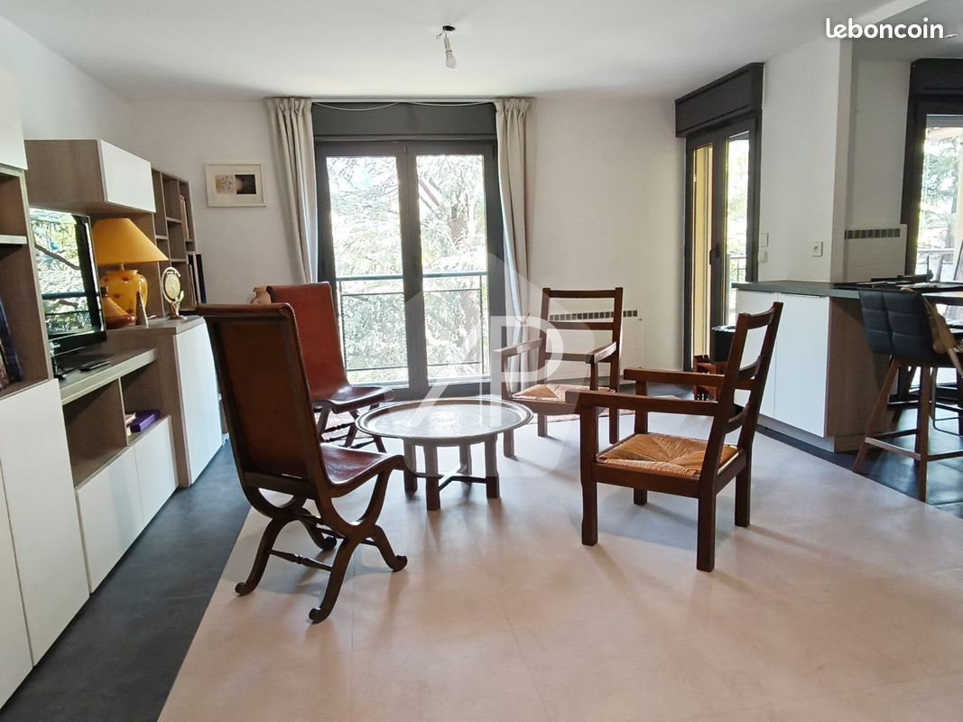 Appartement à vendre, 85m², Briançon