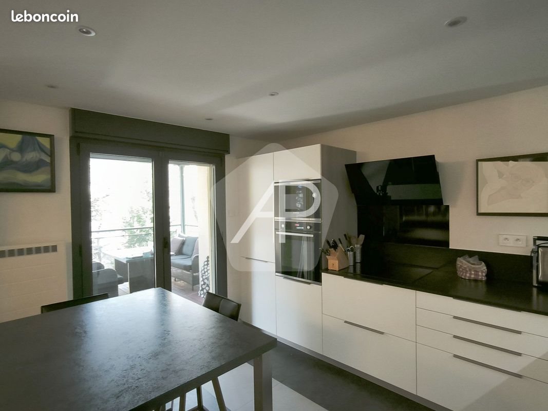 Appartement à vendre, 85m², Briançon