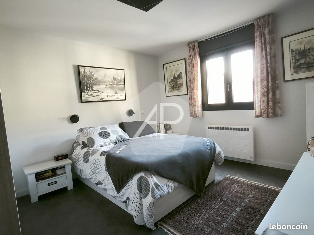 Appartement à vendre, 85m², Briançon