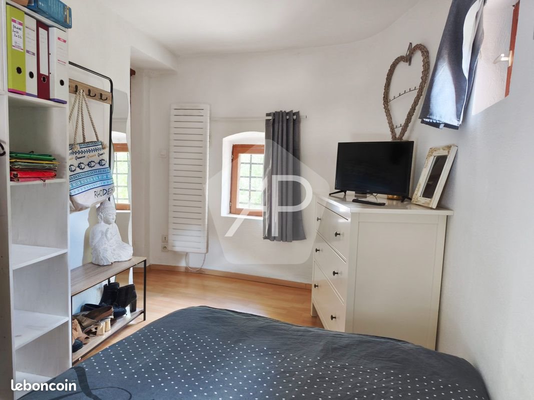 Appartement à vendre, 57m², Briançon