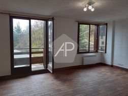 Appartement à louer, 49m², Briançon