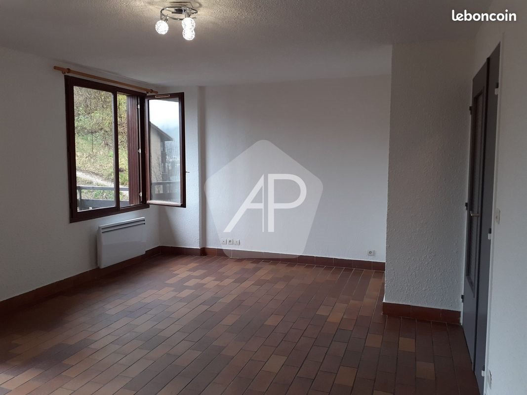 Appartement à louer, 49m², Briançon