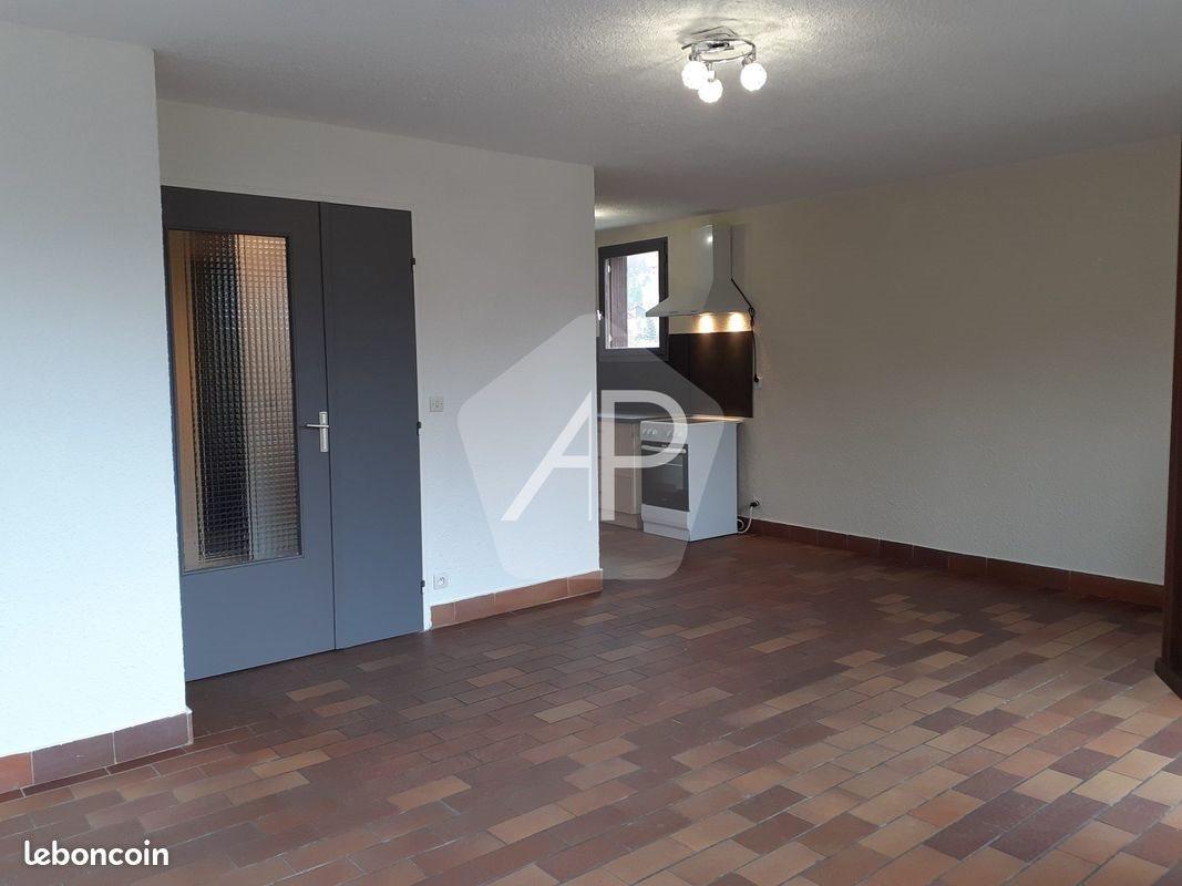 Appartement à louer, 49m², Briançon