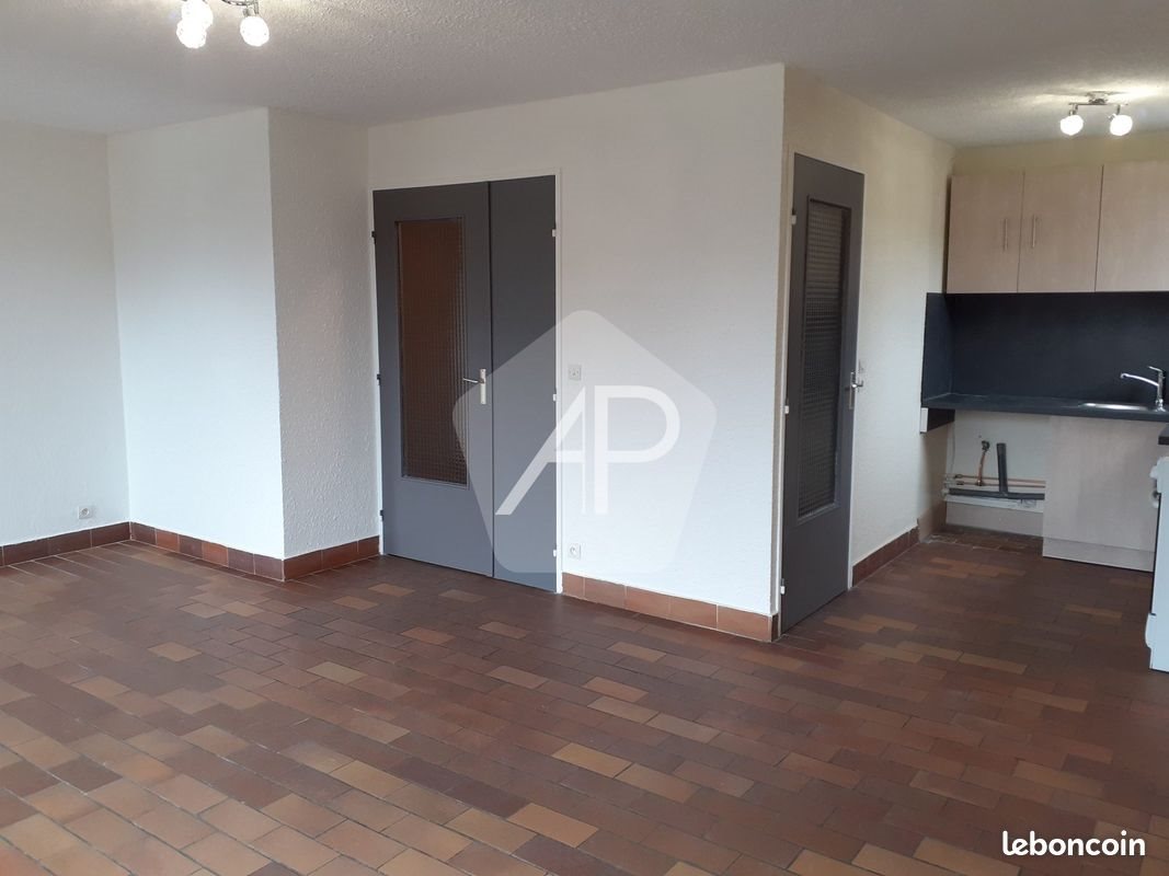 Appartement à louer, 49m², Briançon