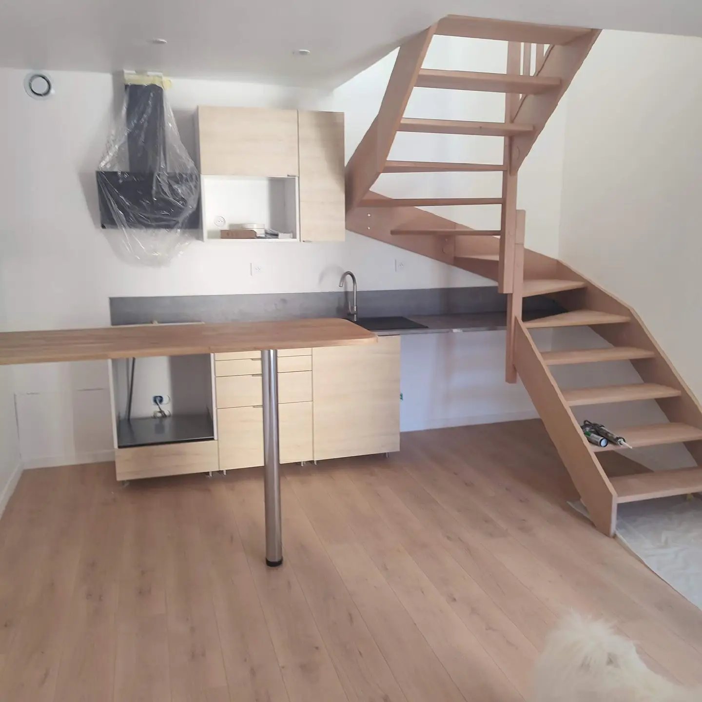 Appartement à louer, 45m², Le Perray-en-Yvelines