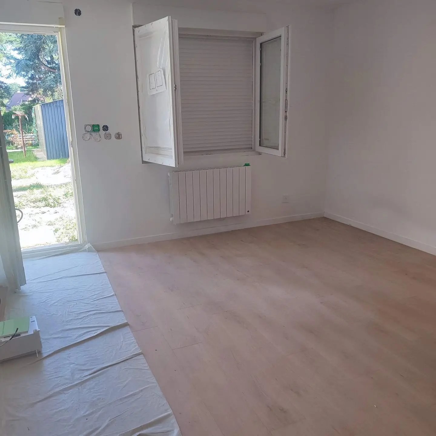 Appartement à louer, 45m², Le Perray-en-Yvelines