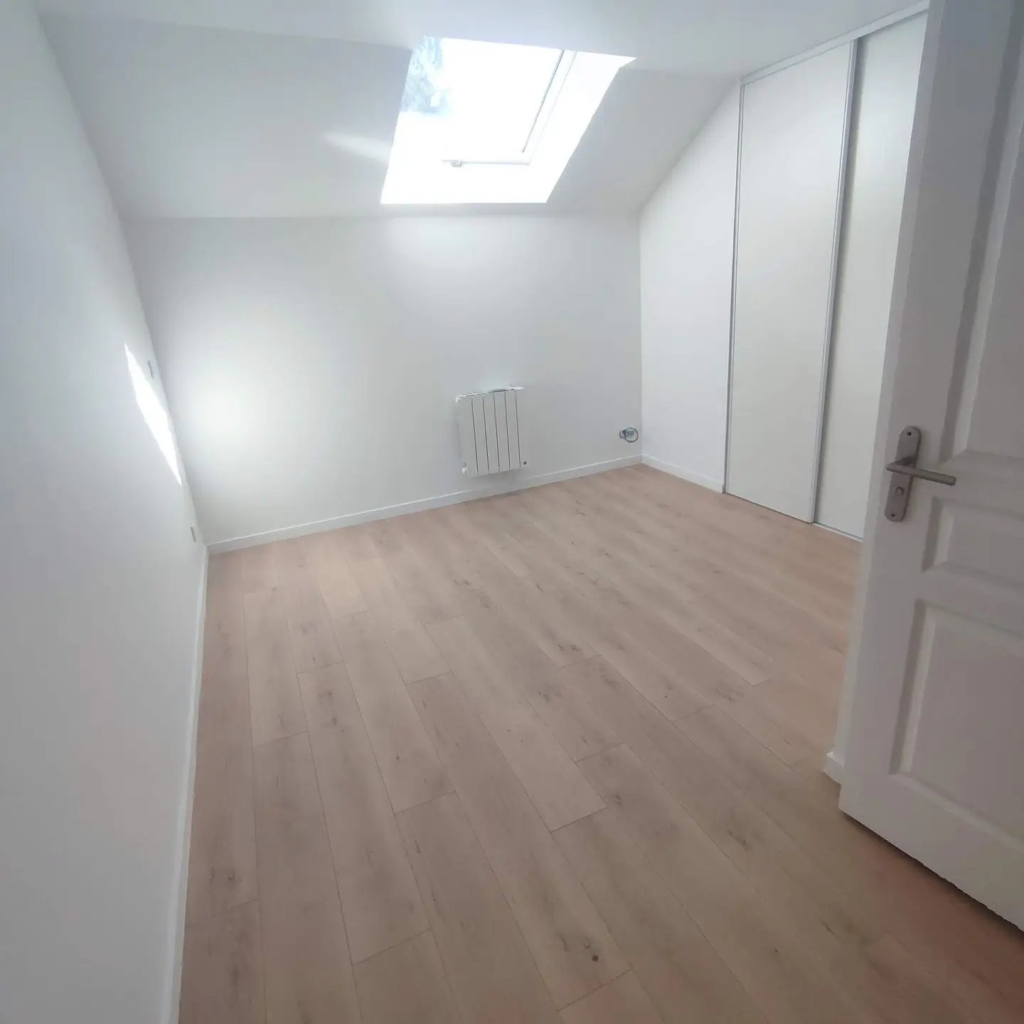 Appartement à louer, 45m², Le Perray-en-Yvelines
