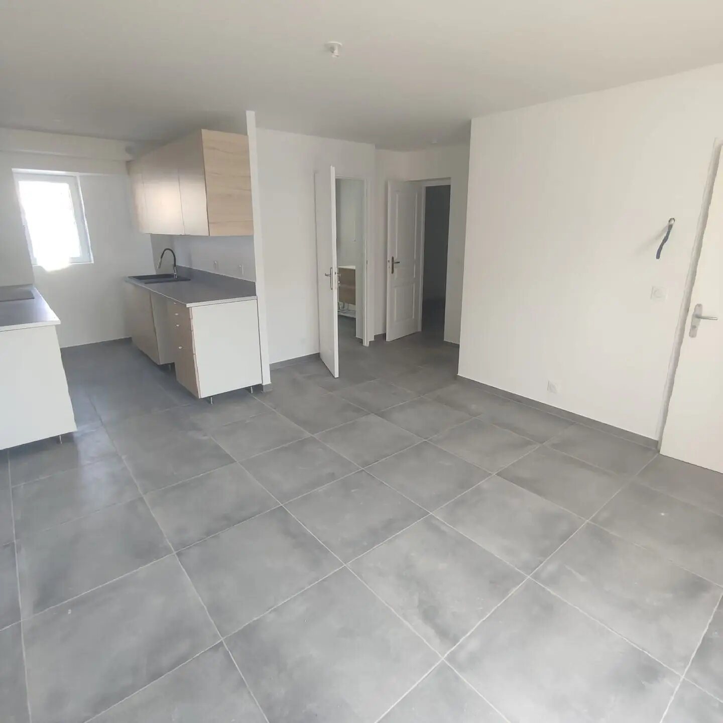 Appartement à louer, 35m², Plaisir