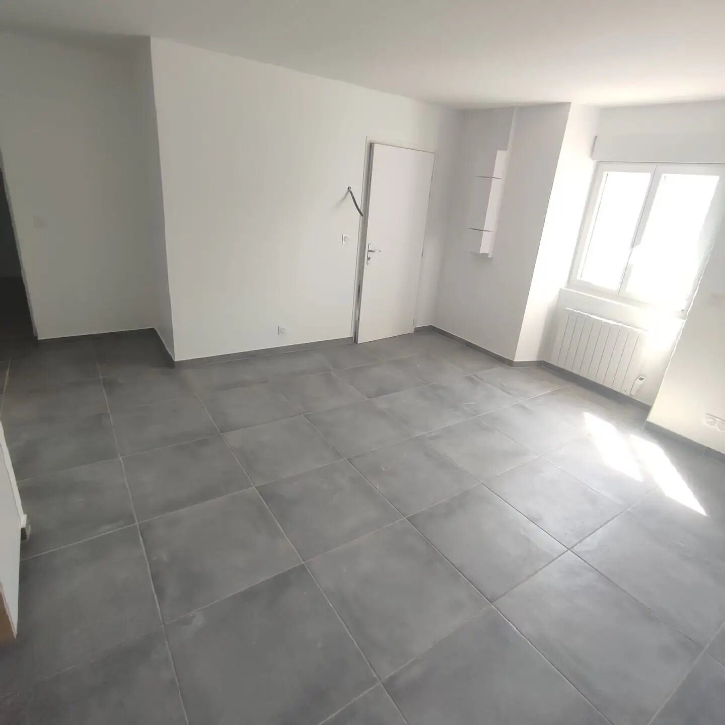Appartement à louer, 35m², Plaisir