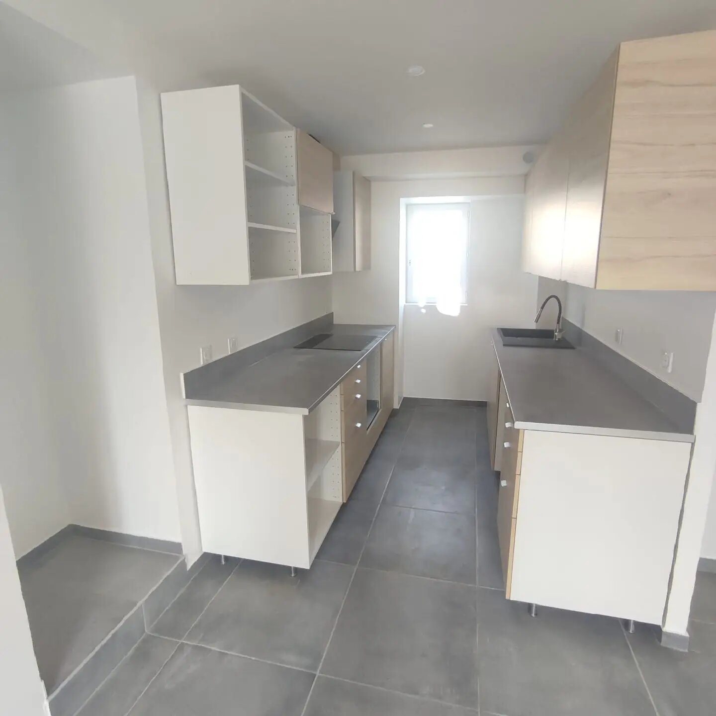 Appartement à louer, 35m², Plaisir
