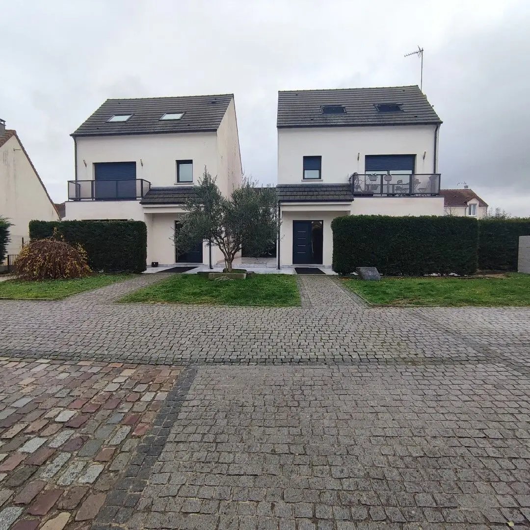 Appartement à louer, 19m², Plaisir