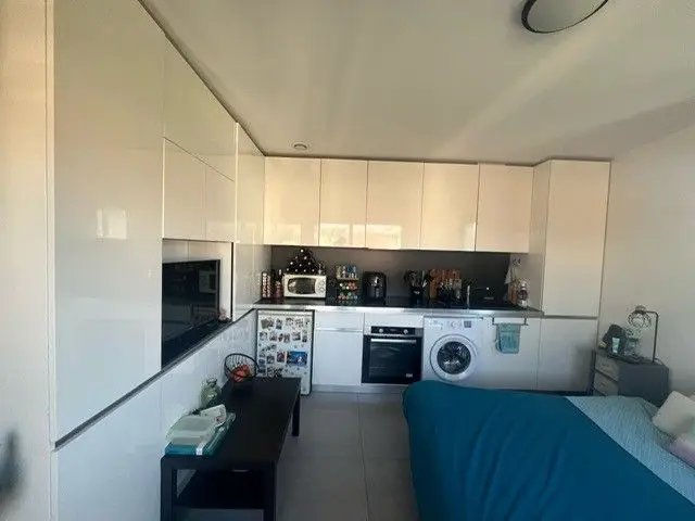 Appartement à louer, 19m², Plaisir