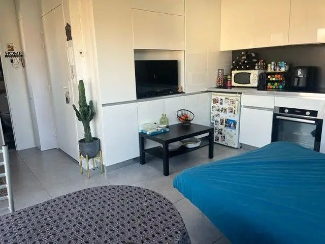 Appartement à louer, 19m², Plaisir
