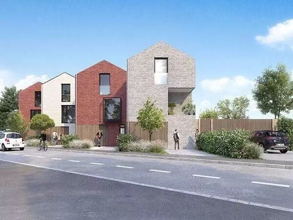 Maison à vendre, 90m², Villejuif