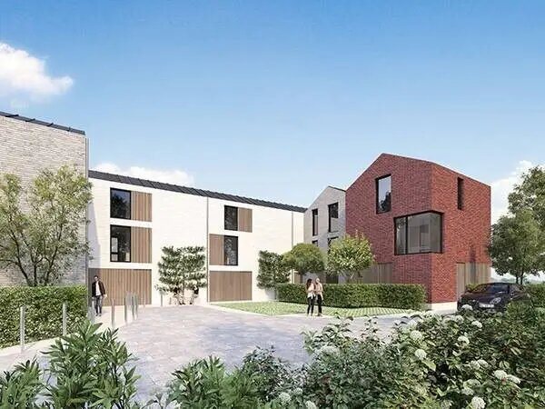 Maison à vendre, 90m², Villejuif