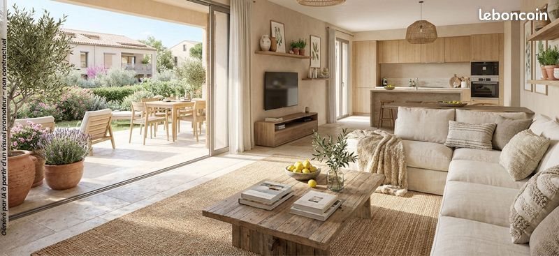 Maison à vendre, 90m², Gardanne