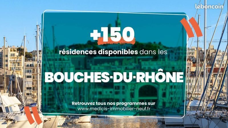 Maison à vendre, 90m², Gardanne