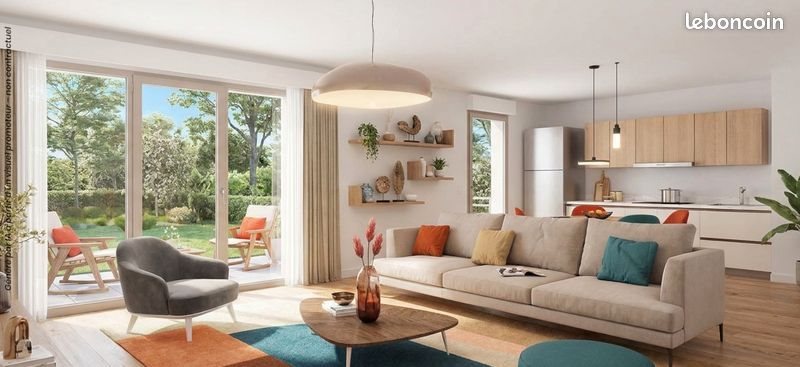 Maison à vendre, 82m², Lacanau