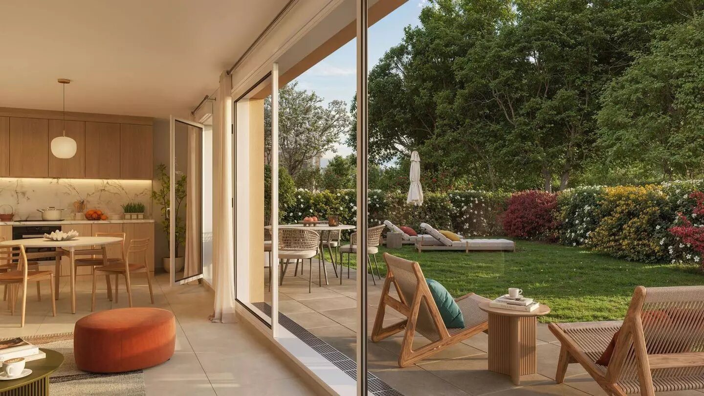 Appartement à vendre, 60m², Toulon
