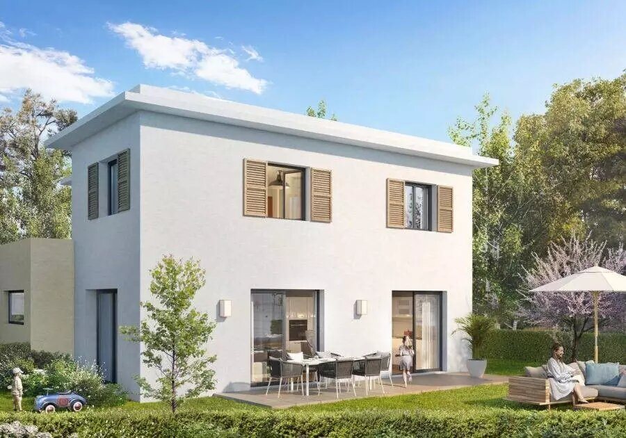 Appartement à vendre, 89m², Vétraz-Monthoux