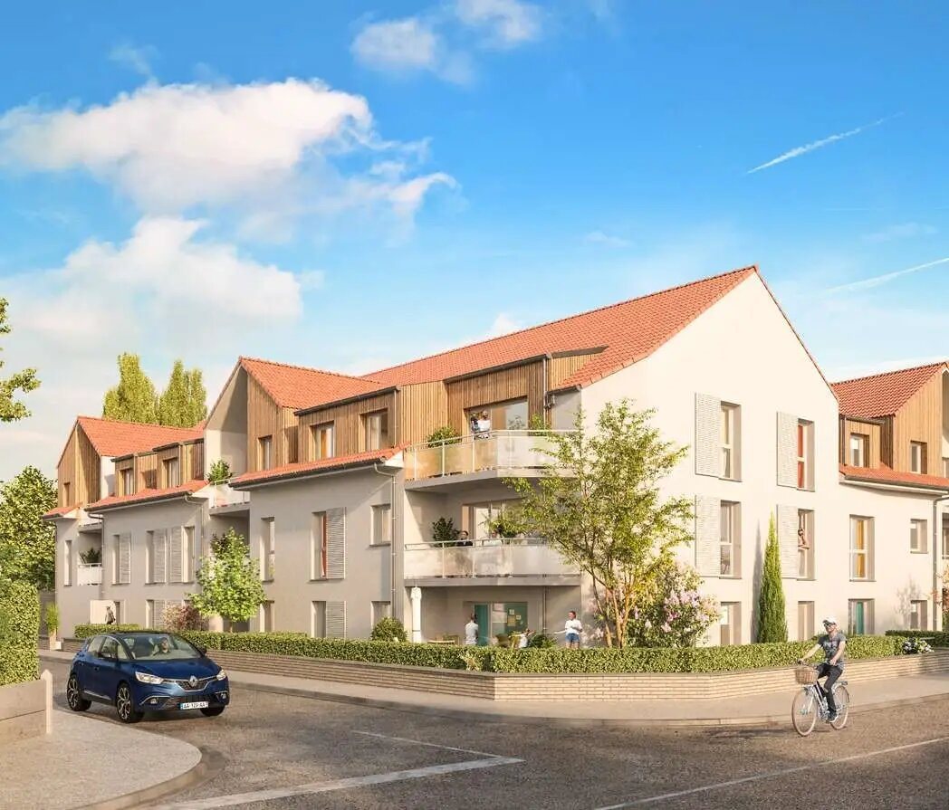 Appartement à vendre, 75m², Merlimont