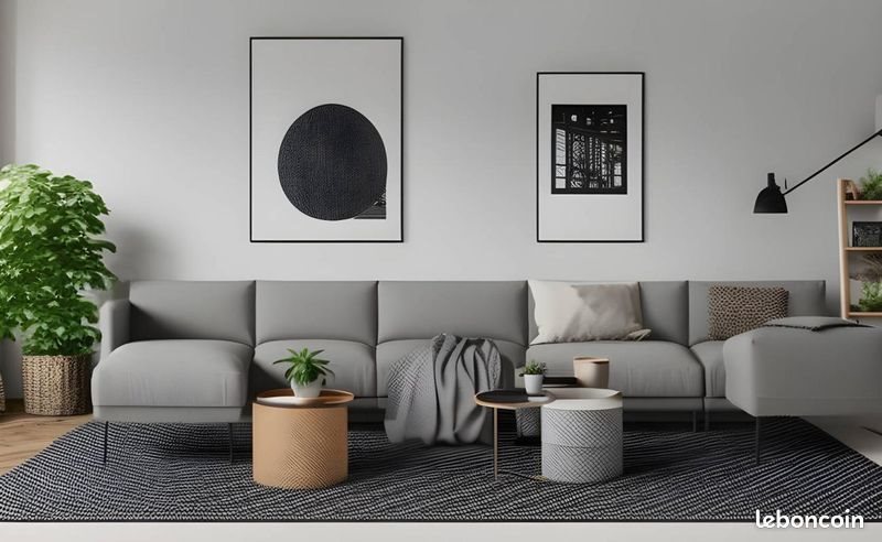Appartement à vendre, 124m², Rennes