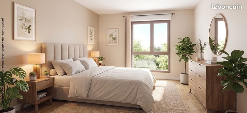 Appartement à vendre, 75m², Vern-sur-Seiche