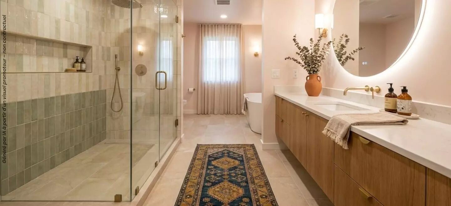 Appartement à vendre, 60m², Biot