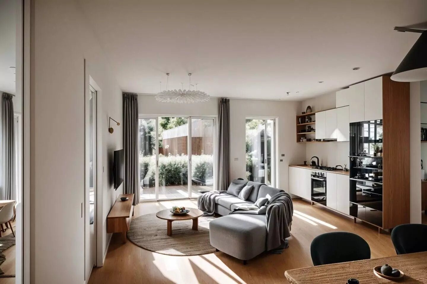 Appartement à vendre, 60m², Hérouville-Saint-Clair