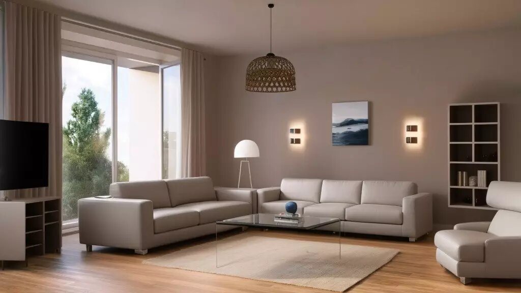 Appartement à vendre, 75m², Champigny-sur-Marne