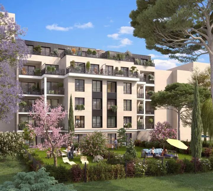 Appartement à vendre, 75m², Champigny-sur-Marne