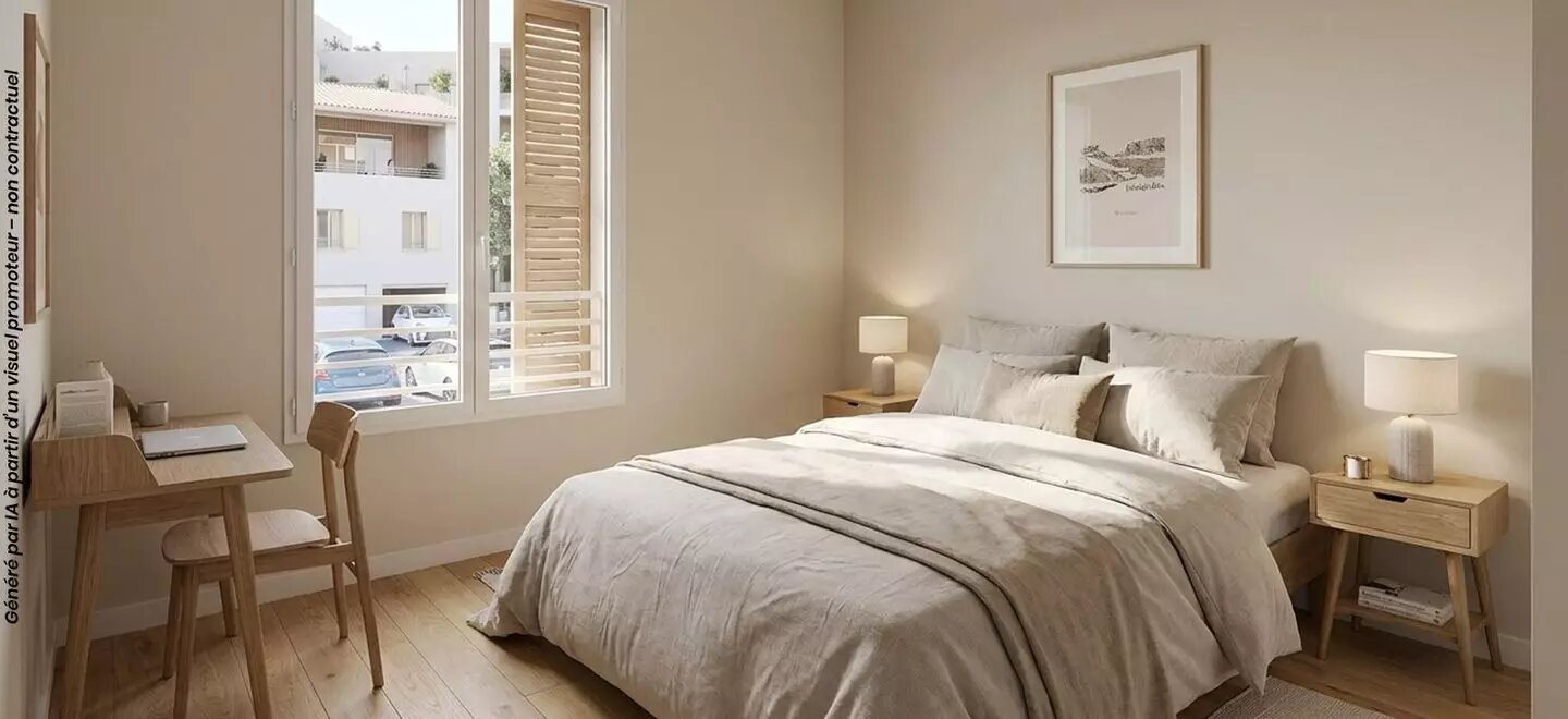 Appartement à vendre, 90m², Tarare
