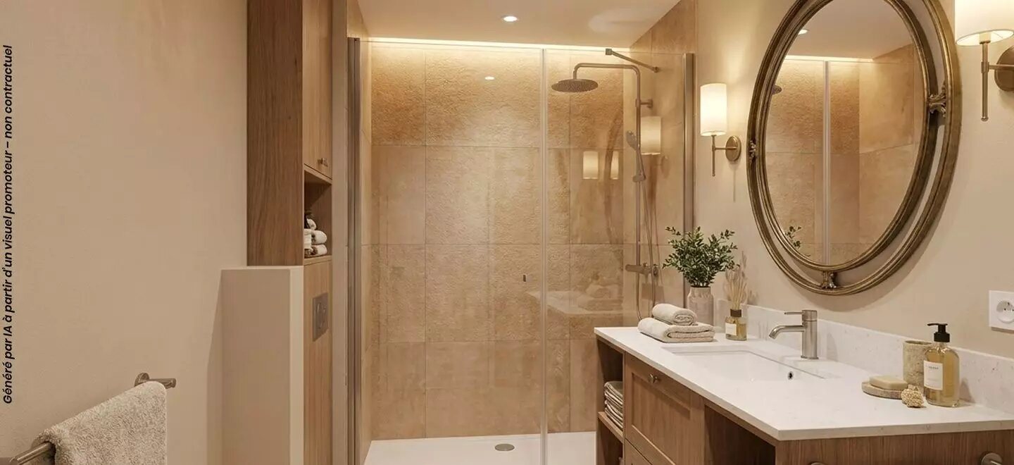 Appartement à vendre, 90m², Tarare