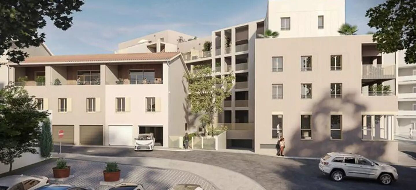 Appartement à vendre, 90m², Tarare
