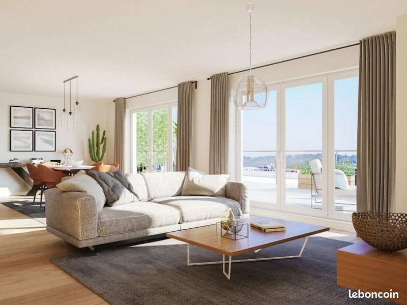 Maison à vendre, 103m², Tourcoing