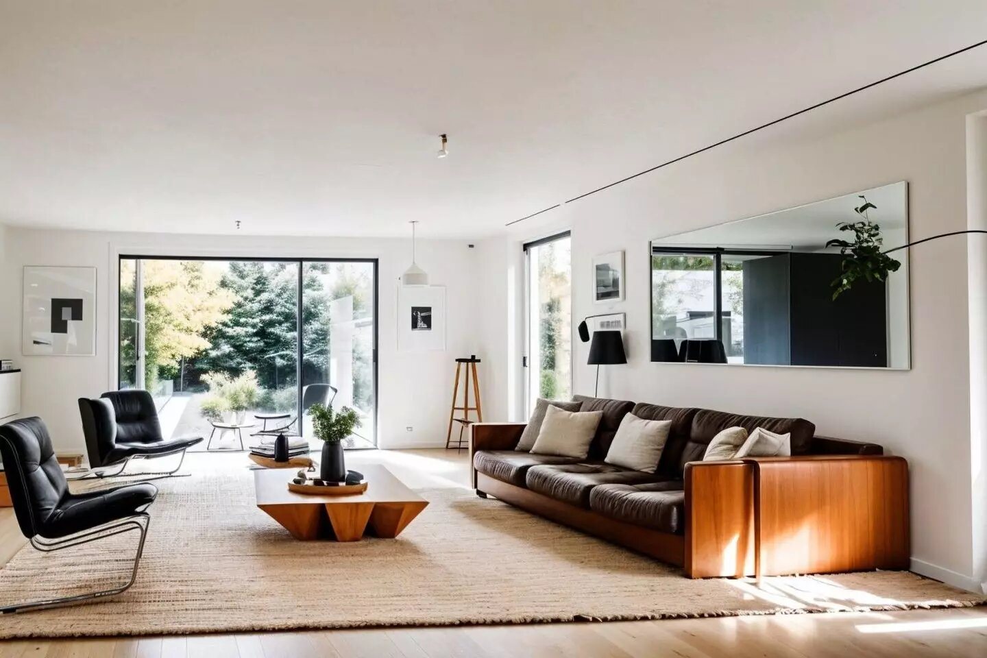 Appartement à vendre, 60m², Bron