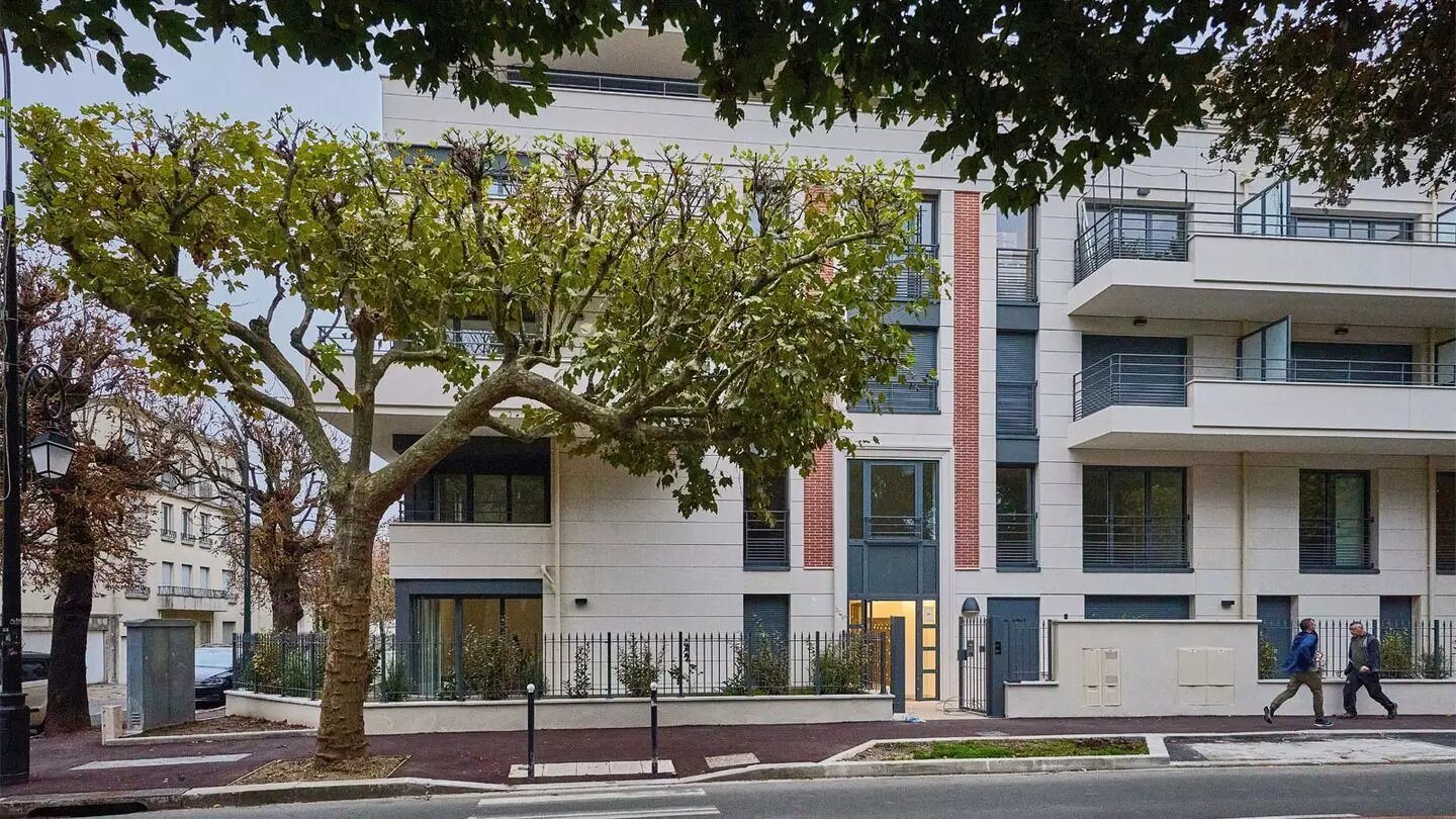 Appartement à vendre, 121m², Saint-Maur-des-Fossés