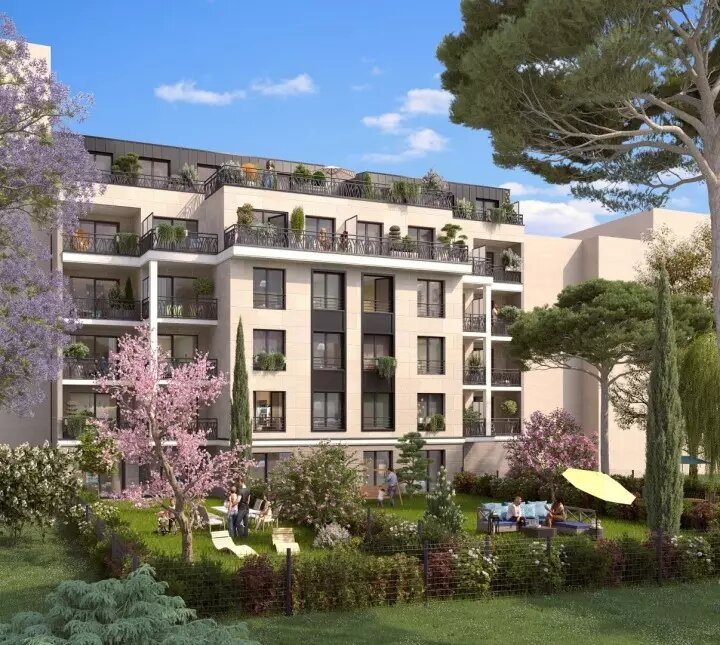 Appartement à vendre, 60m², Champigny-sur-Marne