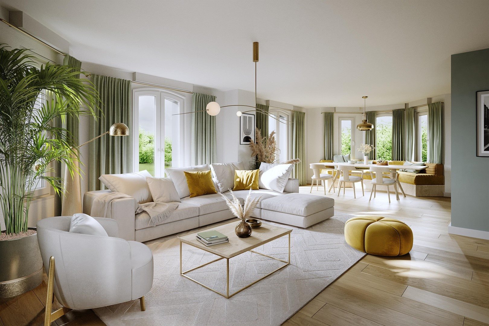 Maison à vendre, 213m², Chatou